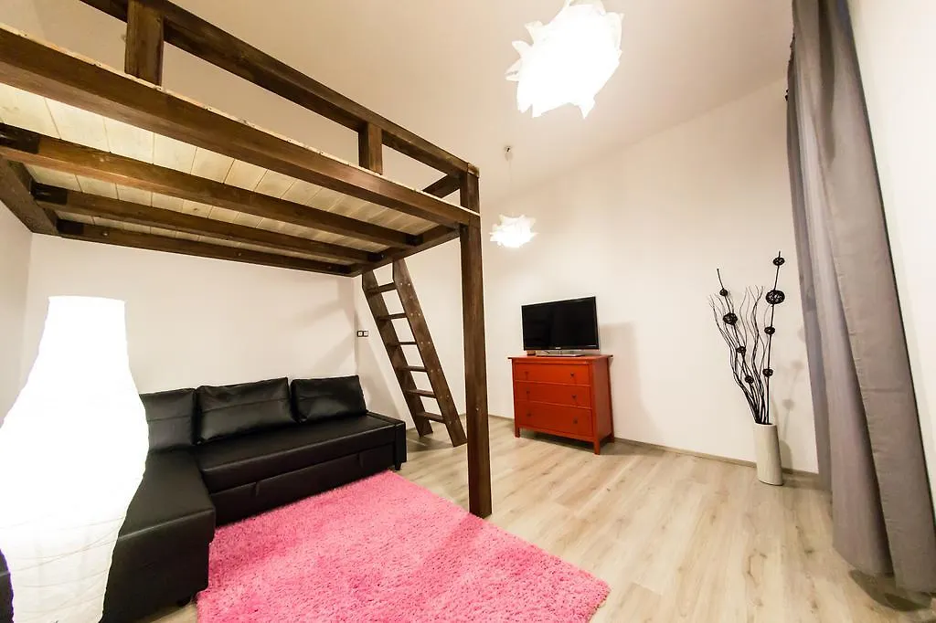 Freedom Rooms & Apartments