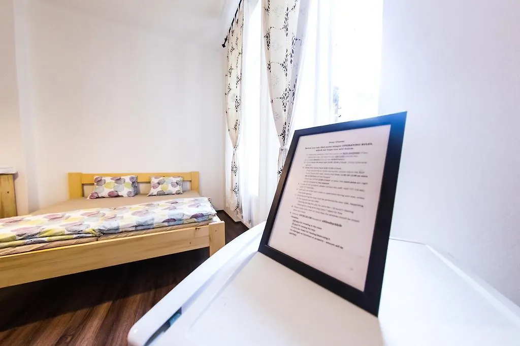 Freedom Rooms & Apartments