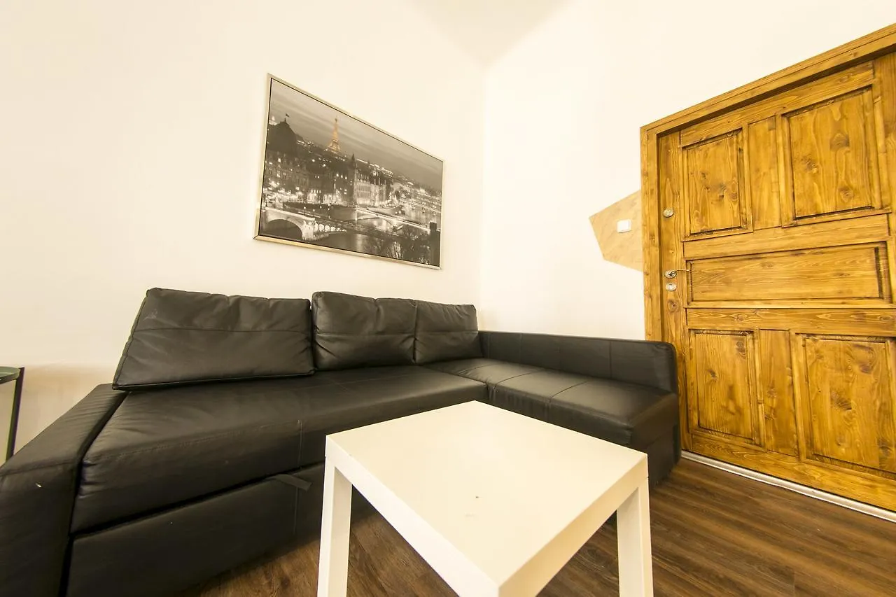 Freedom Rooms & Apartments