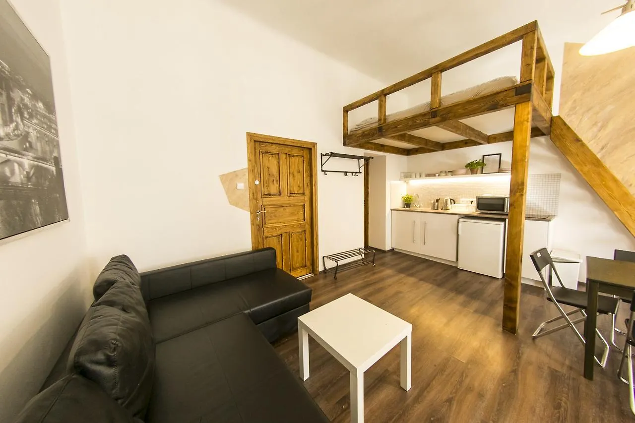 Freedom Rooms & Apartments