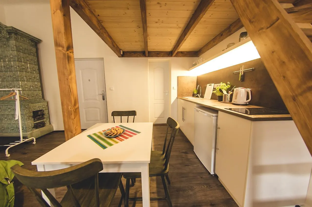 Freedom Rooms & Apartments