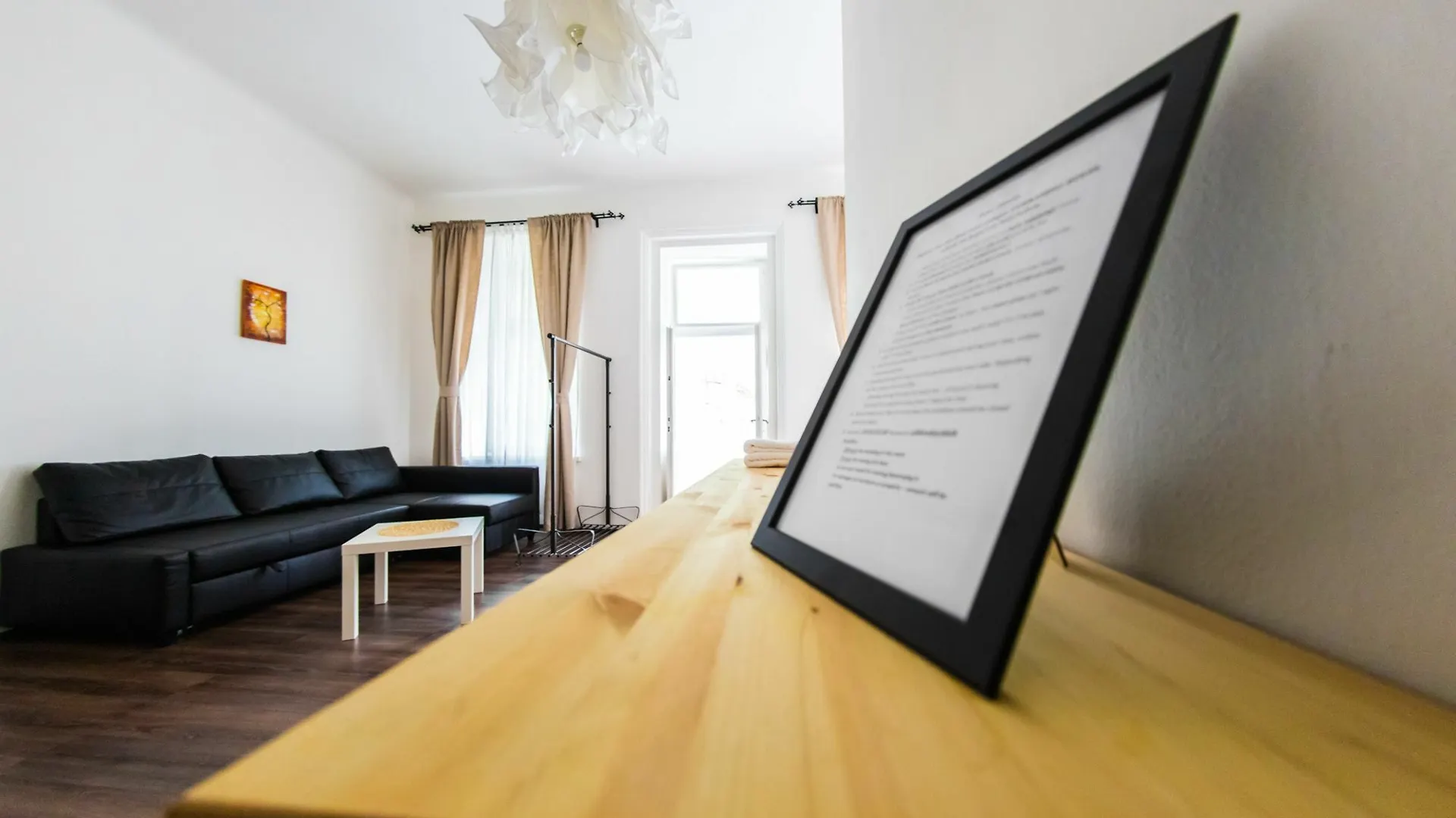 Freedom Rooms & Apartments